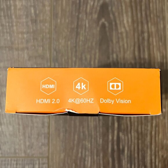 HDMI KVM 2 Port Switch - Picture 9 of 11